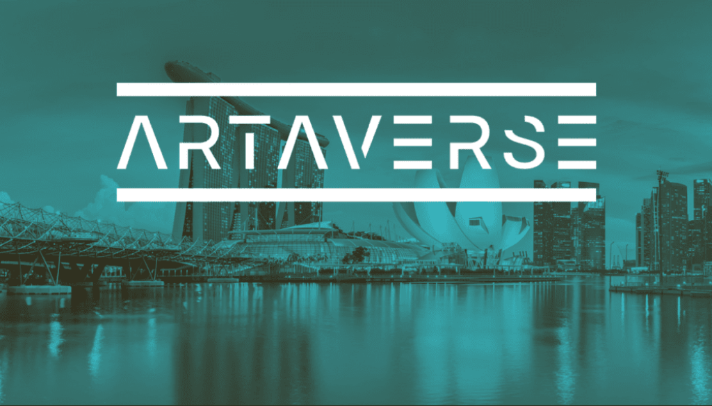 artaverse.org global news